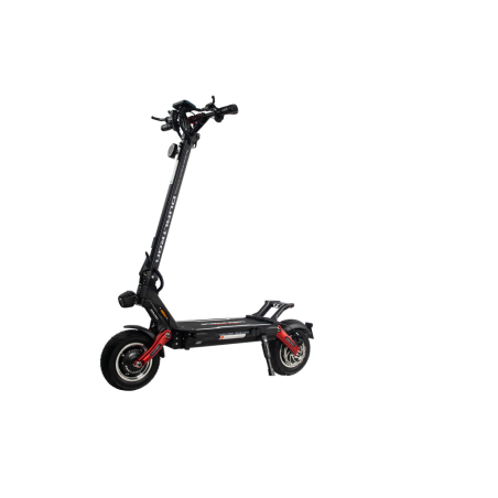 Dualtron Achilleus | Trottinette électrique 60V jusqu'à 120 km | LeMiniRider