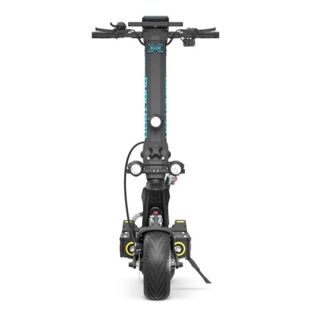 Dualtron X Limited | Trottinette Électrique 13 300W | LeMiniRider