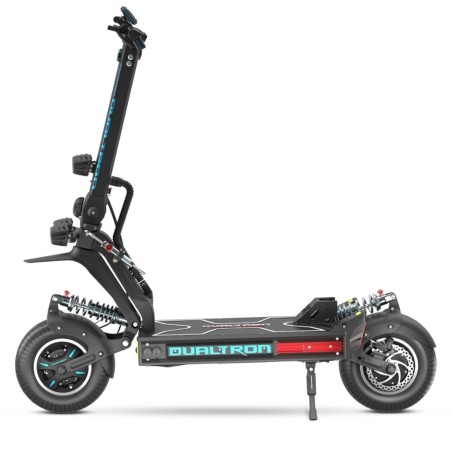 Dualtron X Limited | Trottinette Électrique 13 300W | LeMiniRider