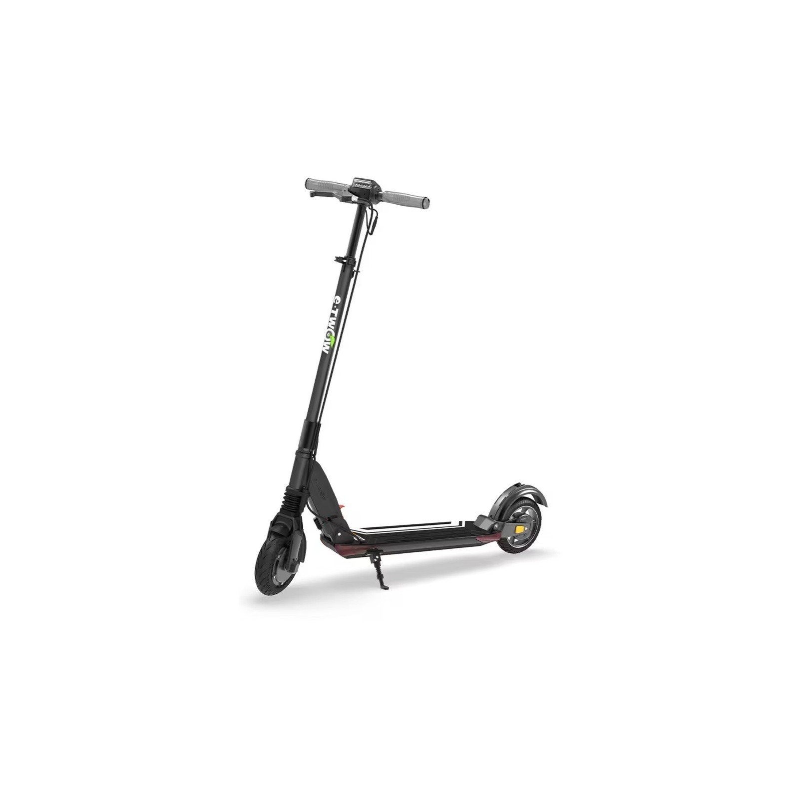 Trottinette électrique Etwow GT SL - noir