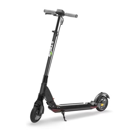 Trottinette électrique Etwow GT SL - noir
