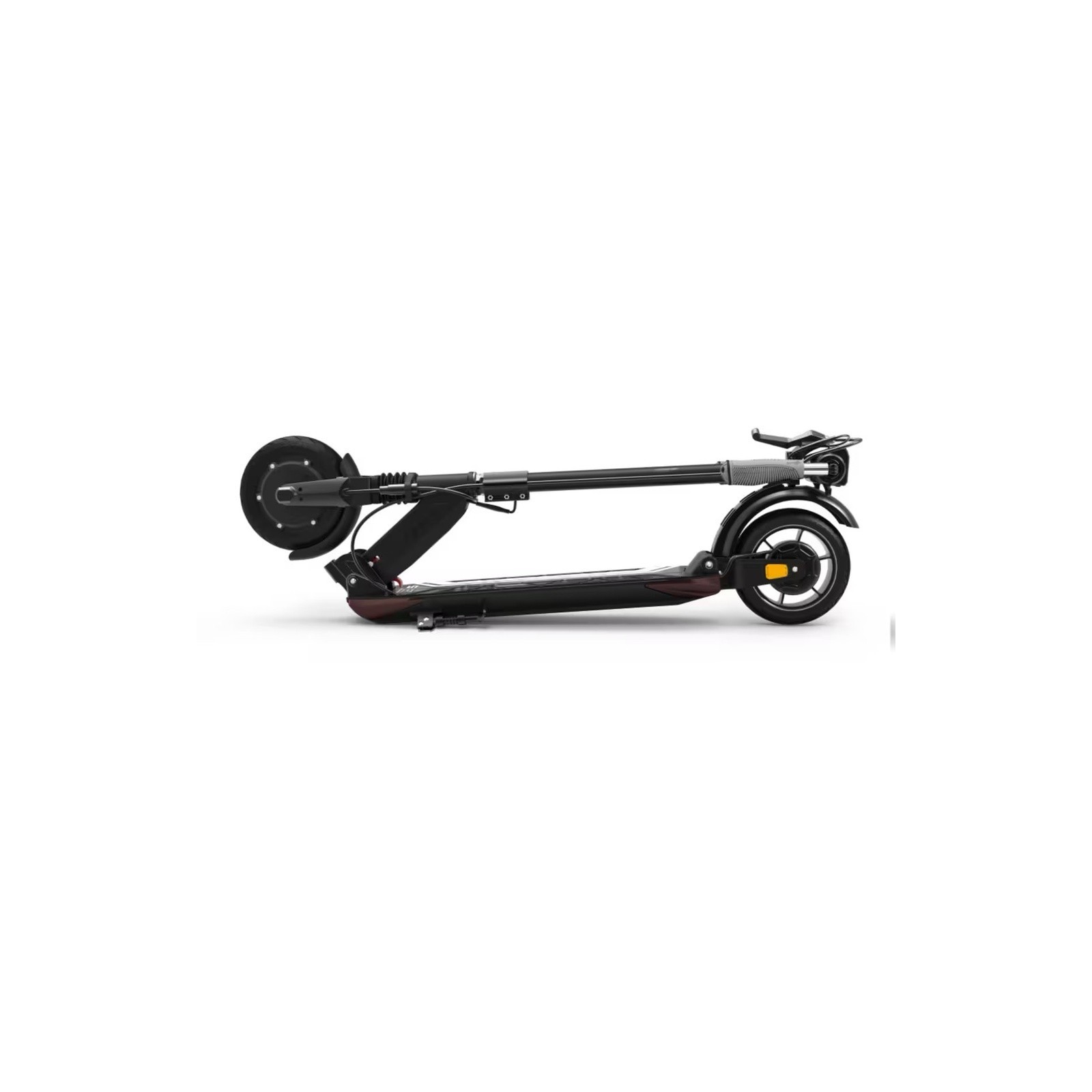 Trottinette électrique Etwow GT SL - noir