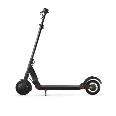 Trottinette électrique Etwow GT SL - noir