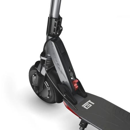 Trottinette électrique Etwow GT SL - noir