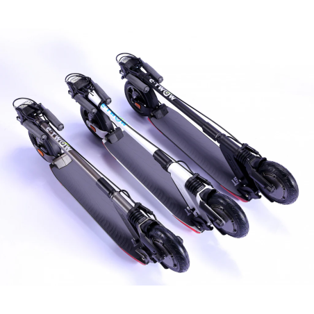 Trottinette électrique Etwow GT SL - noir