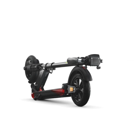 Trottinette électrique Etwow Booster SE - noir