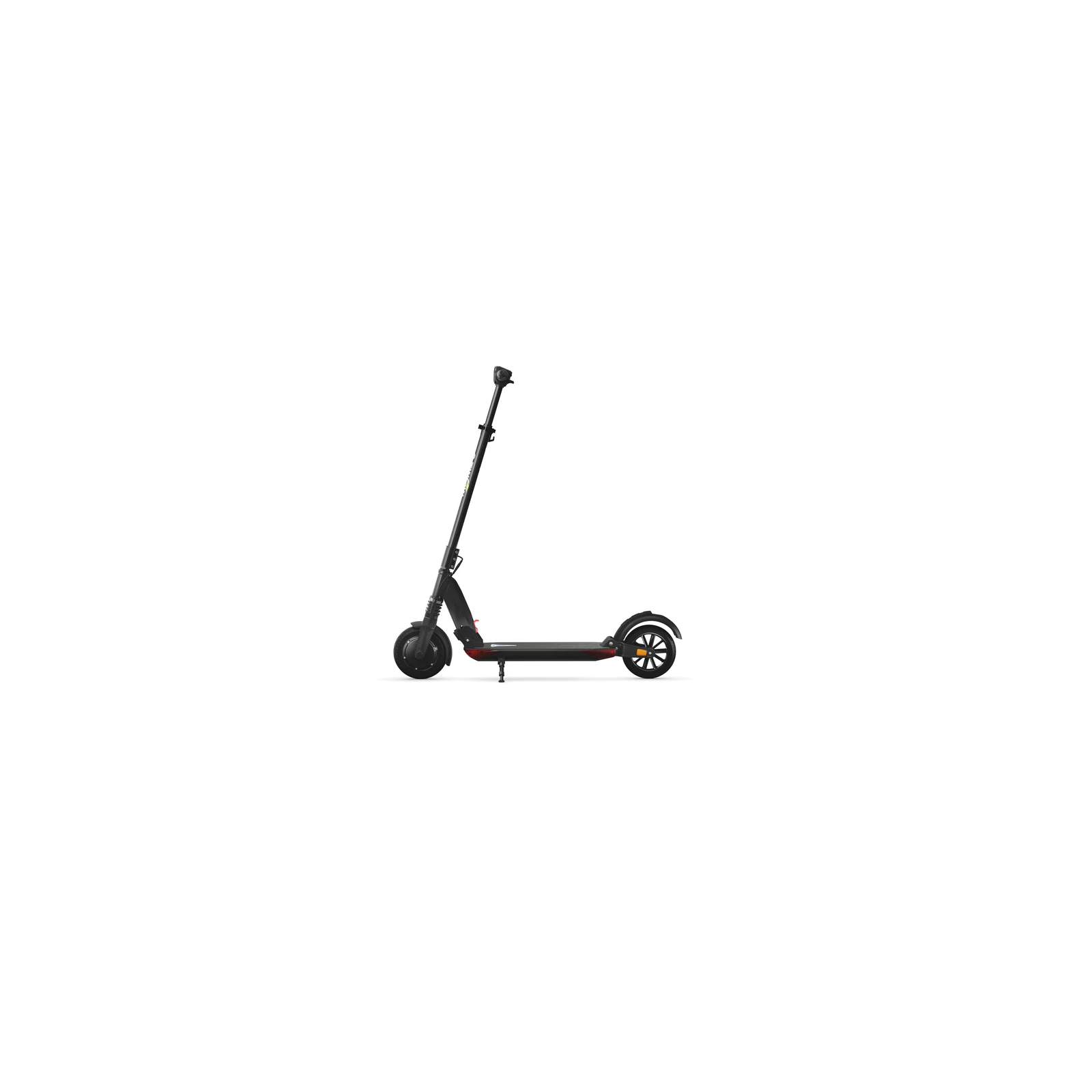 Trottinette électrique Etwow Booster SE - noir