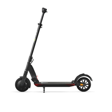 Trottinette électrique Etwow Booster SE - noir