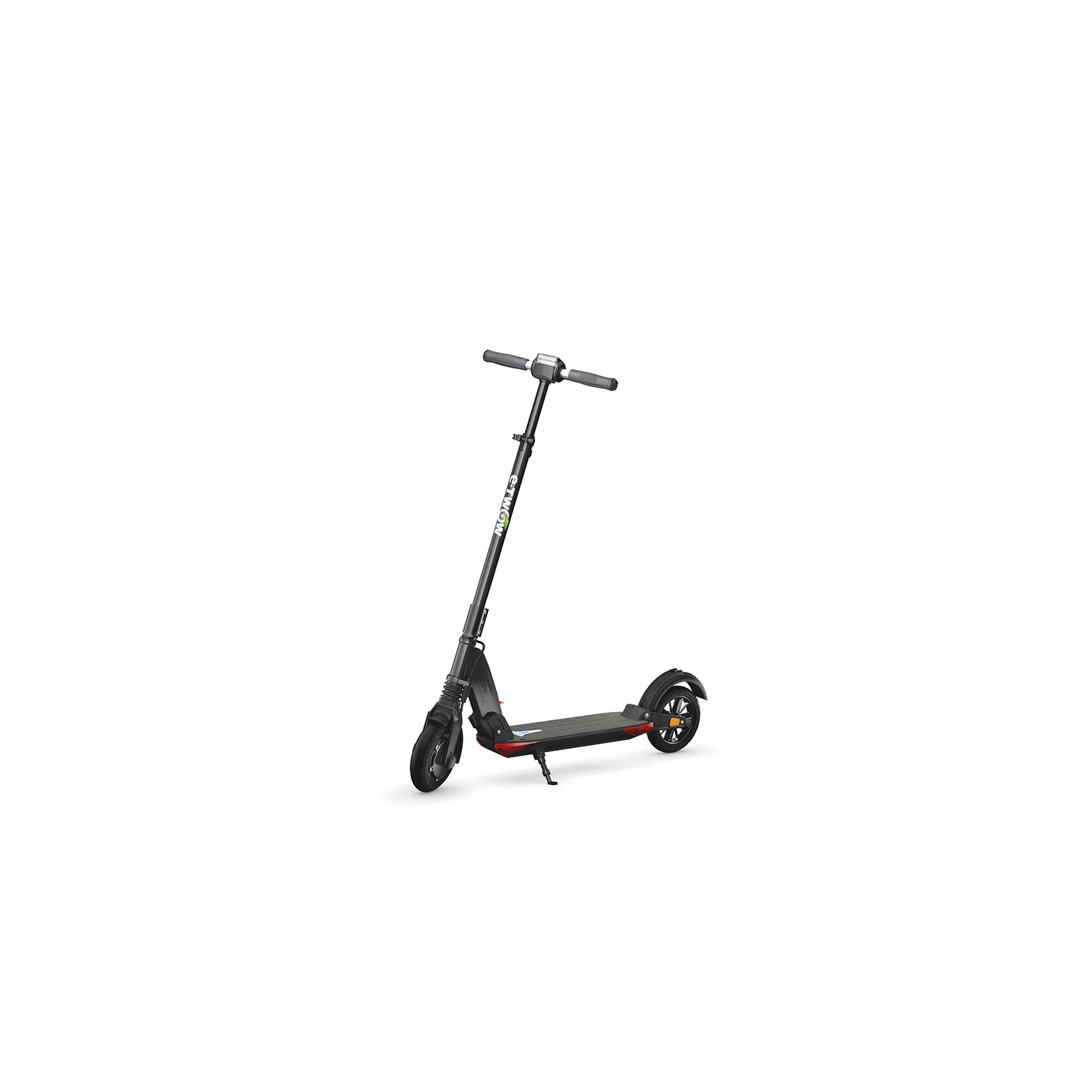 Trottinette électrique Etwow Booster SE - noir