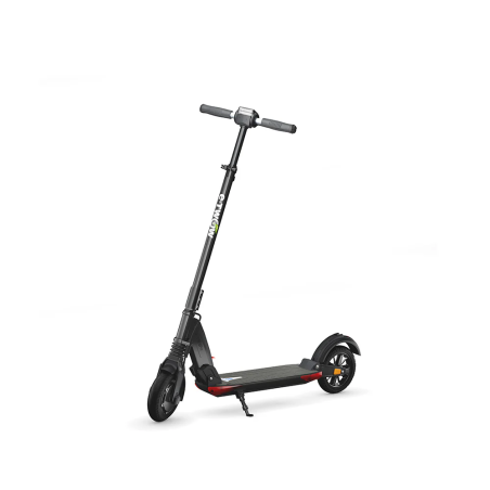 Trottinette électrique Etwow Booster SE - noir