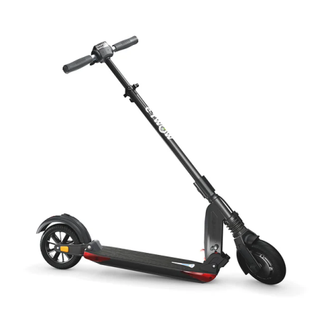 Trottinette électrique Etwow Booster SE - noir