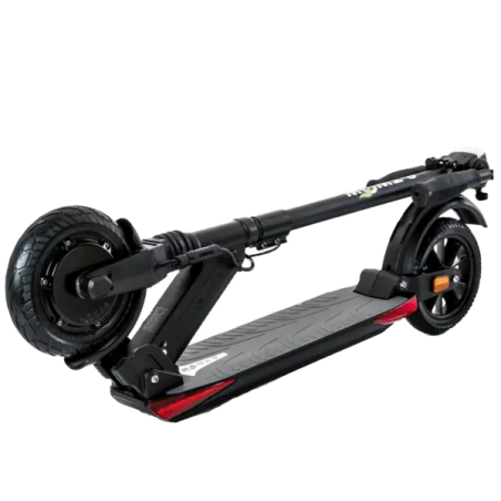 Trottinette électrique Etwow Booster SE - noir