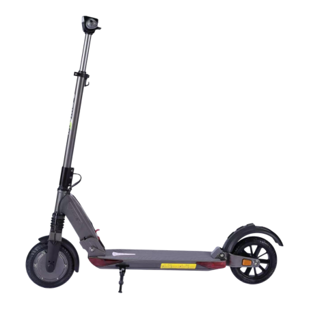 Trottinette électrique Etwow Booster SE - noir