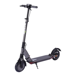 Trottinette électrique Etwow Booster SE - noir