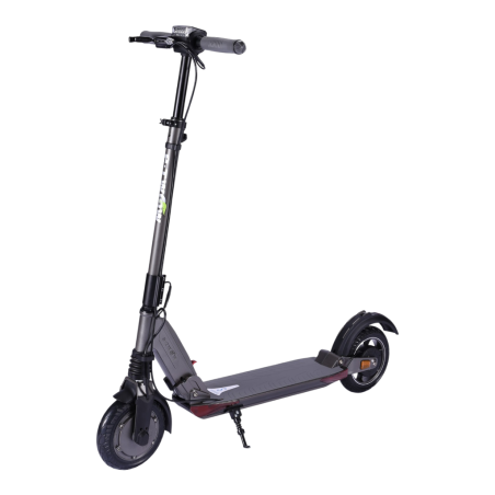 Trottinette électrique Etwow Booster SE - noir