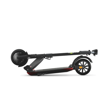 Trottinette électrique Etwow Booster SE - gris