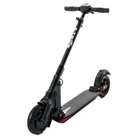 Trottinette électrique Etwow Booster SE - gris
