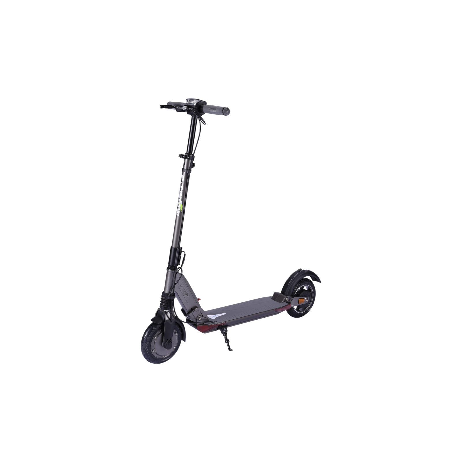 Trottinette électrique Etwow Booster SE - gris