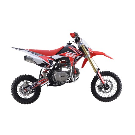 Dirt bike 125 Gunshot FX 14/12