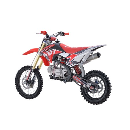 Pit bike Gunshot 125
