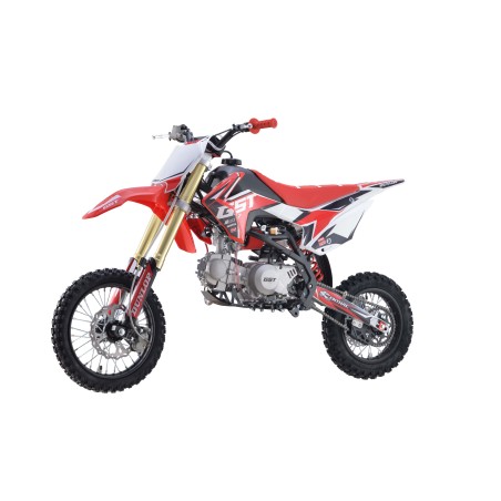 Pit bike Gunshot 140cc FX 12/14"
