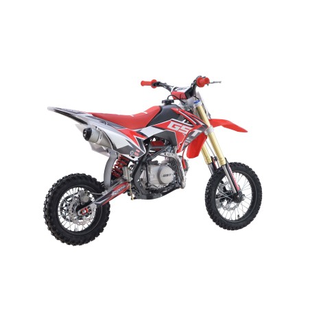 Dirt bike 140