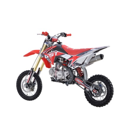 Minicross Gunshot 140cc 12/14"