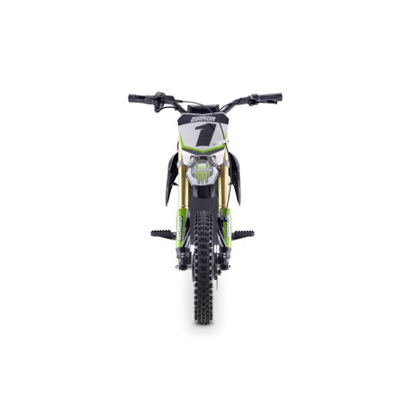 Pit bike 1000W électrique 10/12