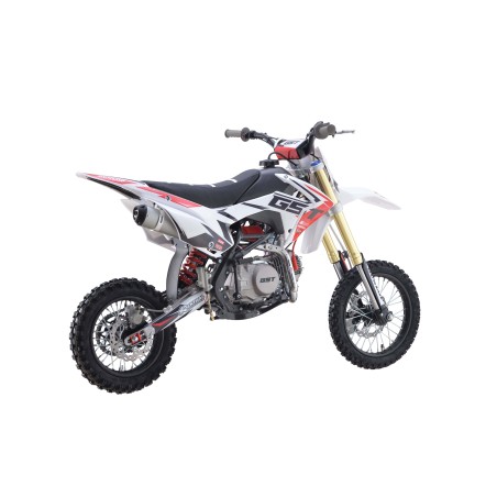Mini motocross Gunshot 140cc 12/14"