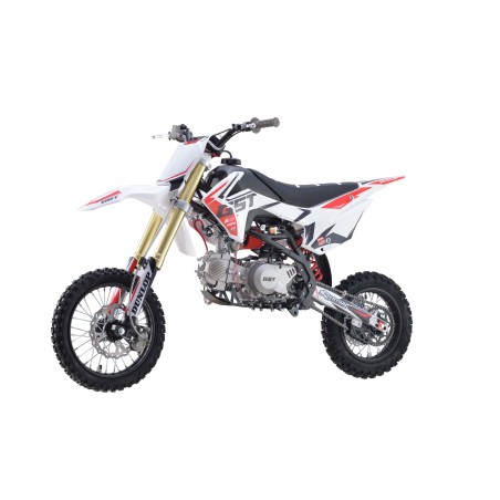 Pit bike GUNSHOT 140cc FX 12/14"