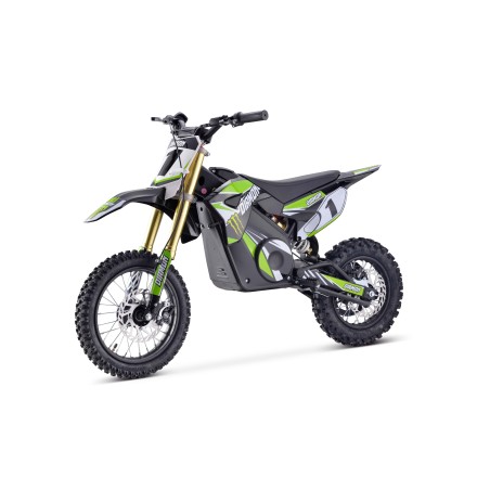 Dirtbike électrique 1000W