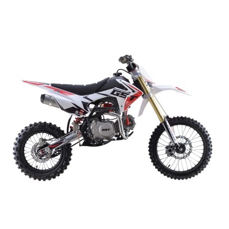 Pit Bike / Minicross Gunshot 140cc 14/17"