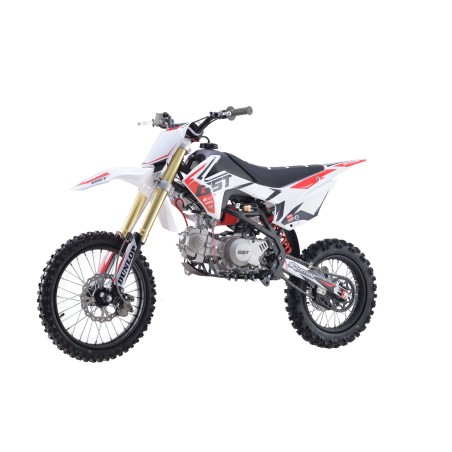Minimoto 140cc YX 14/17"