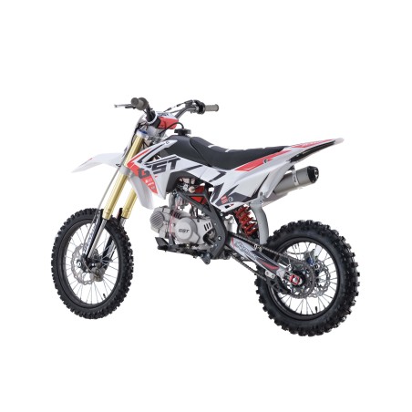 Dirt bike Gunshot 140cc fx 14/17" - LeMiniRider