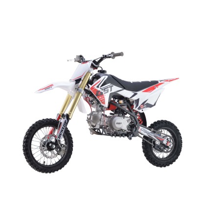 Pit bike Gunshot FX 150cc 12/14"