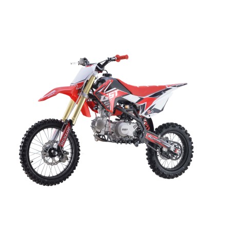 Dirt bike 150cc 17/14 Gunshot