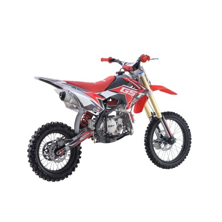 Mini motocross Gunshot 150cc 14/17"