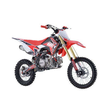 Dirt bike / Pit bike Gunshot 150 FX 14/17"