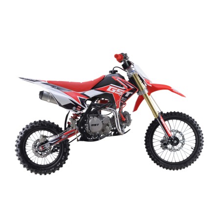Pit bike Gunshot 150cc 14/17"