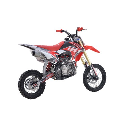 Dirt bike Gunshot FX 190