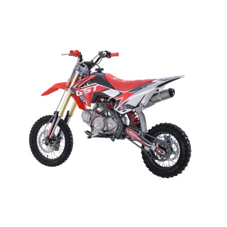 Minimoto 190cc Gunshot