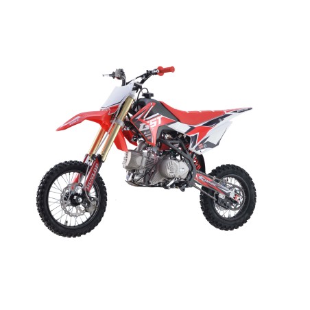 Pit bike 190cc Gunshot 12/14"