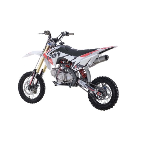 Minicross Gunshot 190cc Fx 12/14"