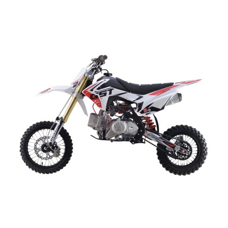 Pit bike 190cc moteur Zongshen
