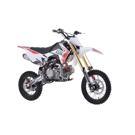 Dirt Bike / Pit Bike Gunshot 190cc FX 12/14"