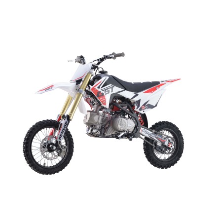 Dirt Bike Gunshot et LeMiniRider : découvrez une sélection de Dirt bike 190cc