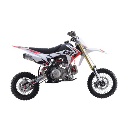 Dirt bike Gunshot 190cc fx 12/14" - LeMiniRider