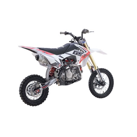 Dirt bike Gunshot 190cc fx 12/14" - LeMiniRider