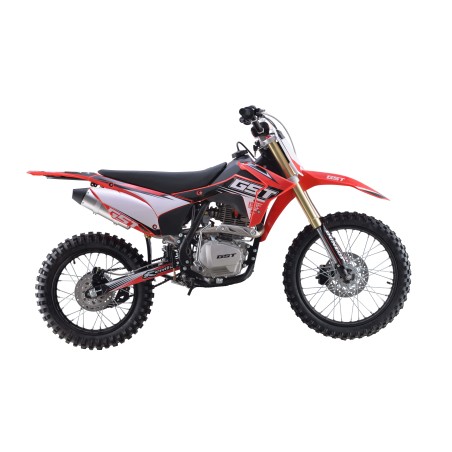 Motocross Gunshot 250cc MX 16/19"