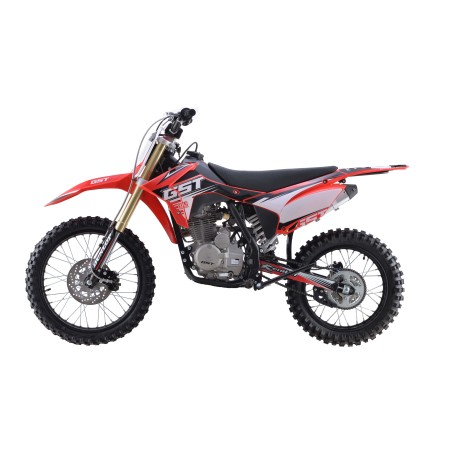 Motocross 250cc MX-1